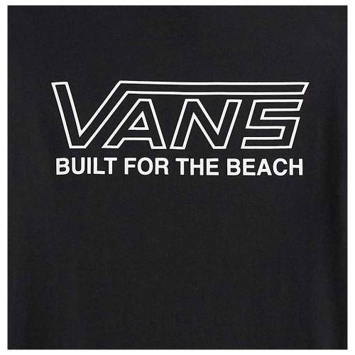 Vans Ανδρική κοντομάνικη μπλούζα Buckled T-Shirt